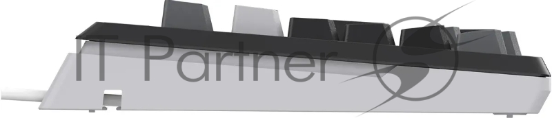 Клавиатура A4Tech Bloody B950 механическая серый/черный USB for gamer LED (B950)