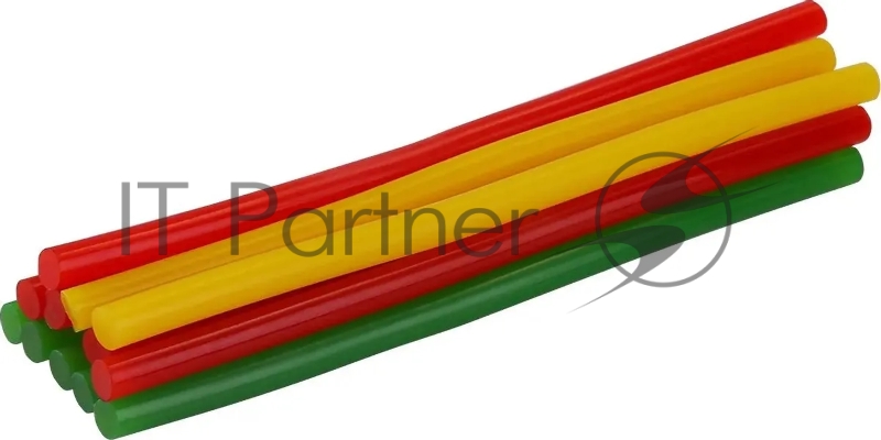 Клеевой пистолет Deko DKGG30 SET5 30Вт 5гр/мин стерж.:7мм