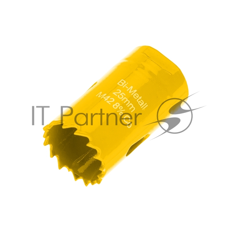 Коронка Bimetal 25 мм Kranz