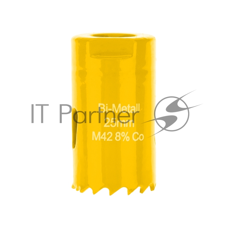 Коронка Bimetal 25 мм Kranz