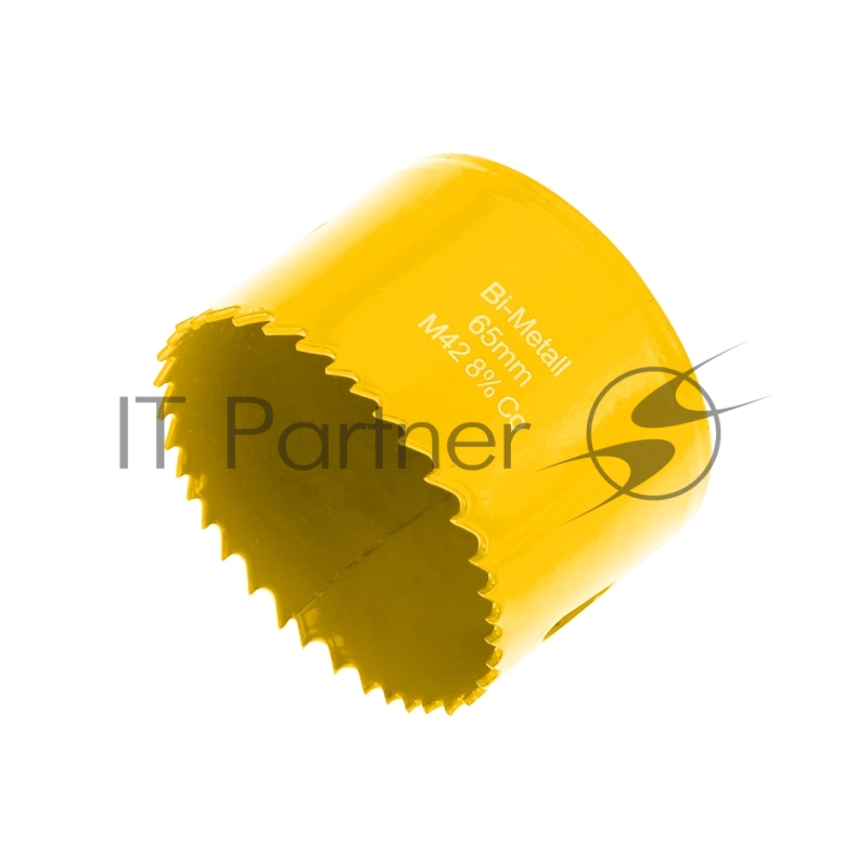 Коронка Bimetal 65 мм Kranz