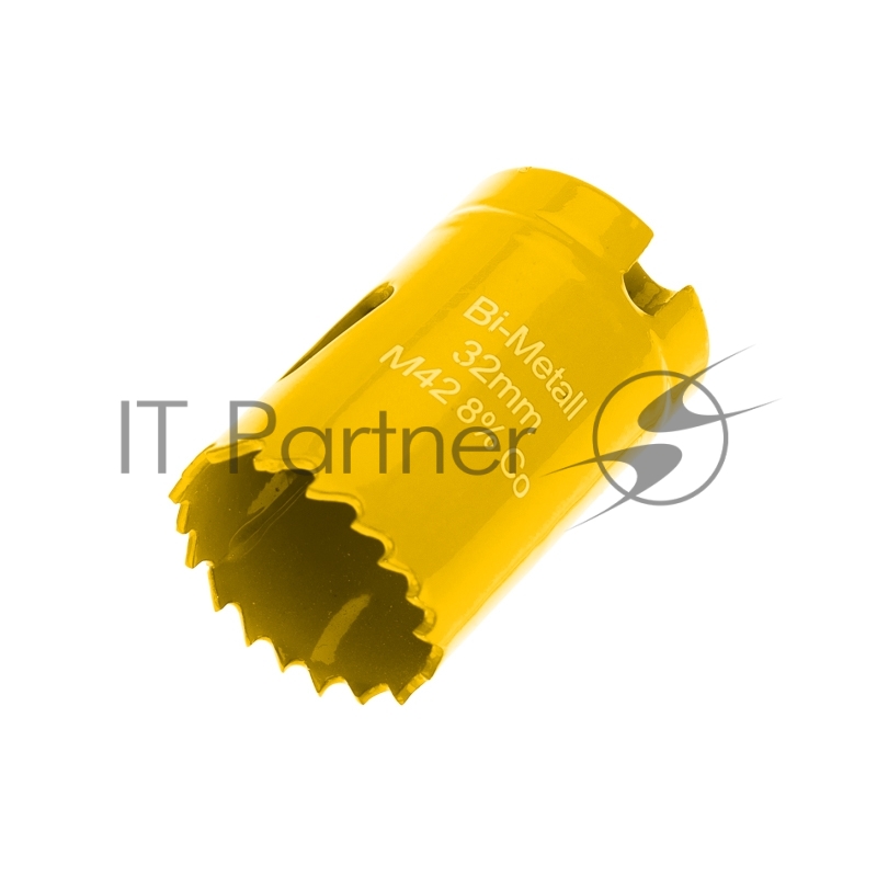 Коронка Bimetal 32 мм Kranz