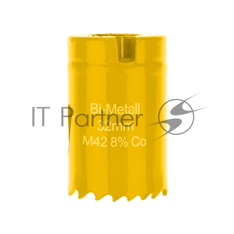 Коронка Bimetal 32 мм Kranz