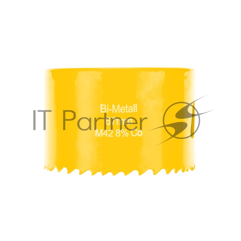 Коронка Bimetal 67 мм Kranz