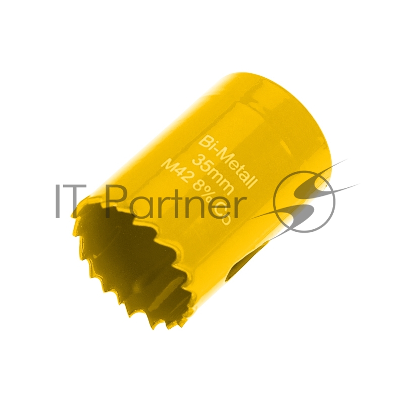 Коронка Bimetal 35 мм Kranz