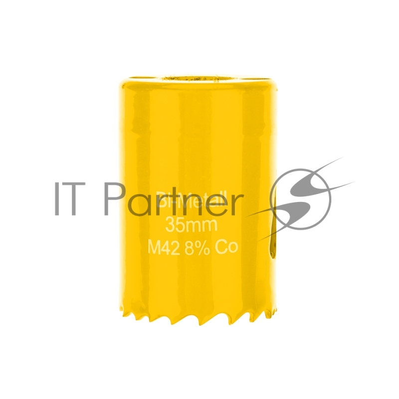 Коронка Bimetal 35 мм Kranz