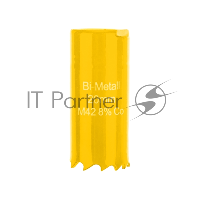 Коронка Bimetal 20 мм Kranz