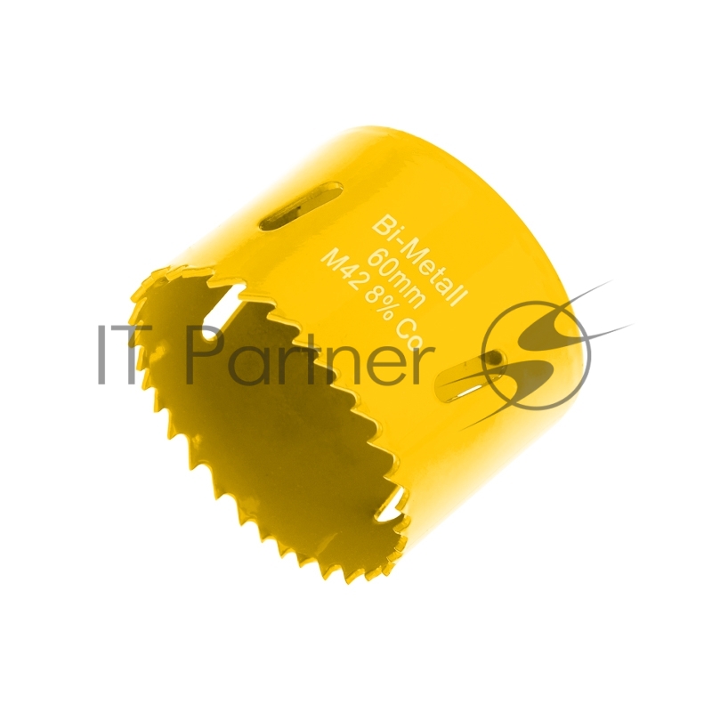 Коронка Bimetal 60 мм Kranz