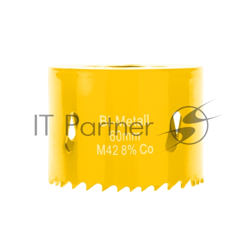 Коронка Bimetal 60 мм Kranz