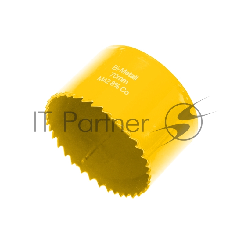 Коронка Bimetal 70 мм Kranz