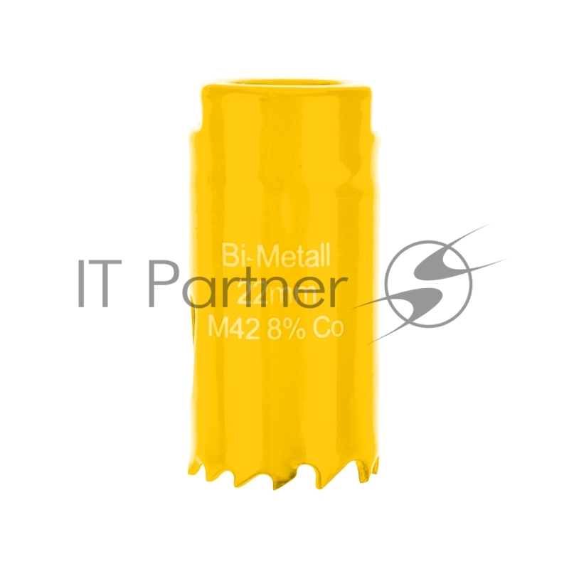 Коронка Bimetal 22 мм Kranz