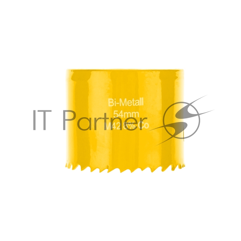 Коронка Bimetal 54 мм Kranz