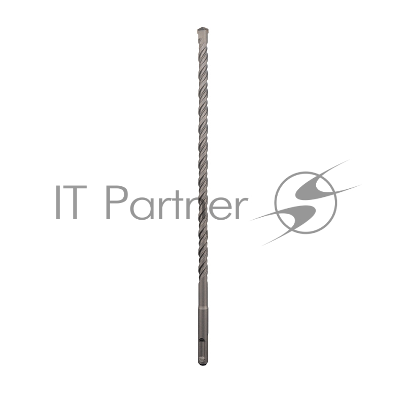 Бур по бетону 12x310x250 мм SDS PLUS Kranz