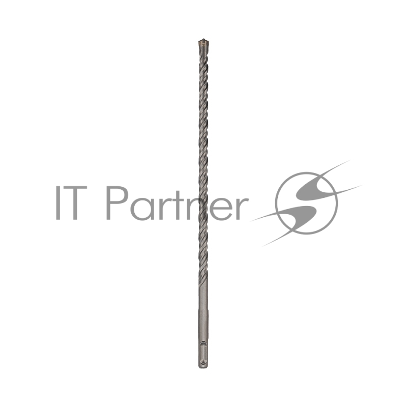 Бур по бетону 12x310x250 мм крестовая пластина SDS PLUS Kranz