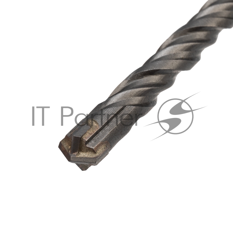 Бур по бетону 12x310x250 мм крестовая пластина SDS PLUS Kranz