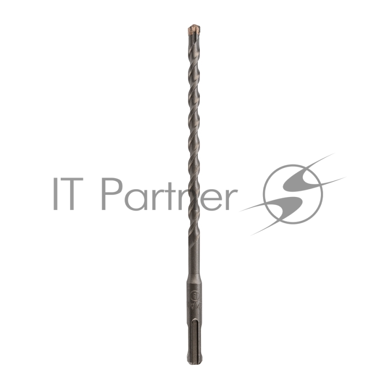 Бур по бетону 8x210x150 мм крестовая пластина SDS PLUS Kranz