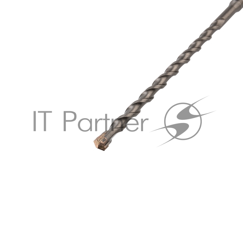 Бур по бетону 8x210x150 мм крестовая пластина SDS PLUS Kranz