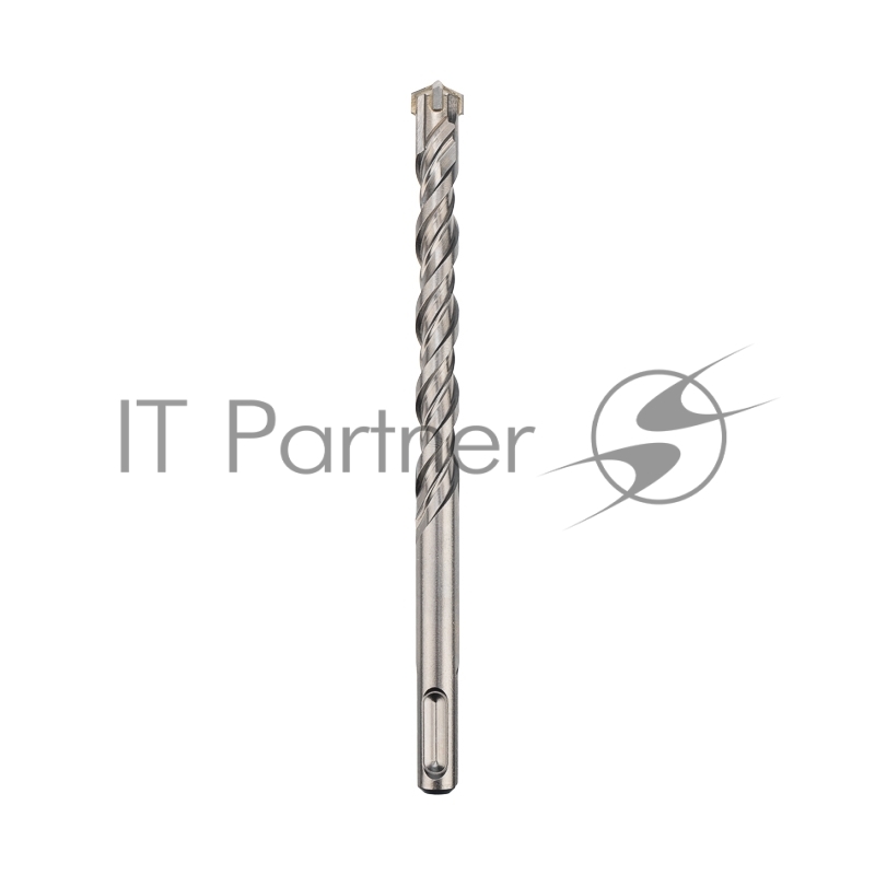 Бур по бетону 12x210x150 мм крестовая пластина SDS PLUS Kranz