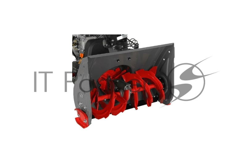 Снегоуборщик бензин. Парма МСБ-02-756 7л.с.