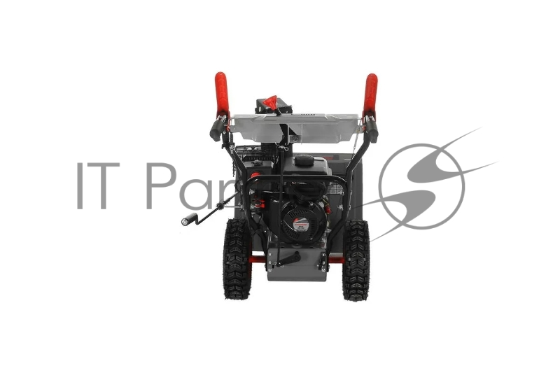 Снегоуборщик бензин. Парма МСБ-02-756 7л.с.