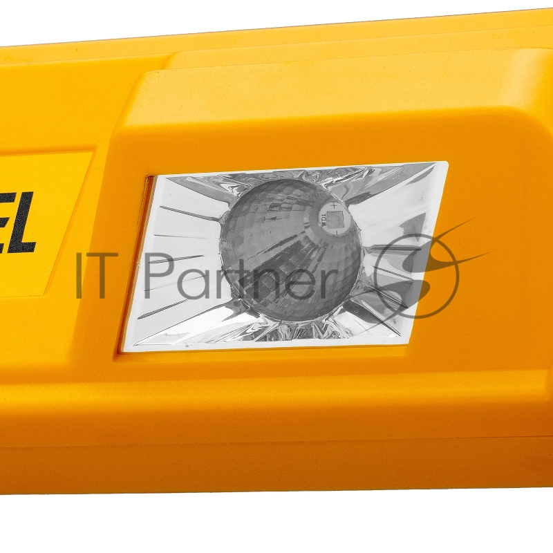 Снегоуборочная машина аккумуляторная, ESB-460-0, Li-Ion, 36В // Denzel