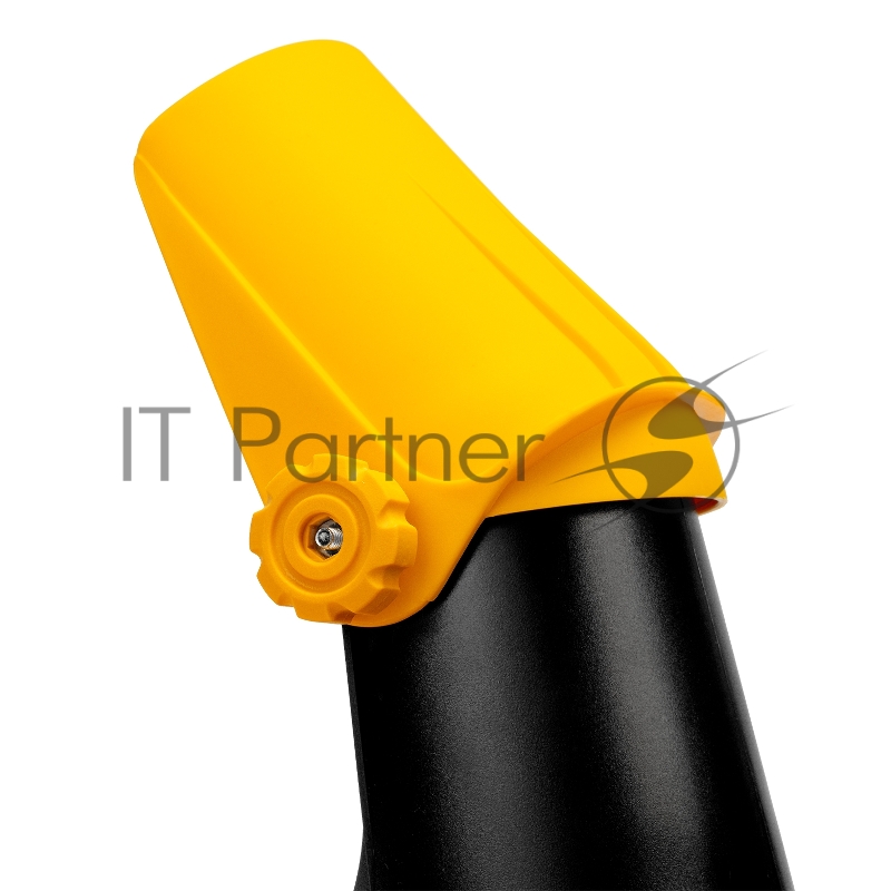 Снегоуборочная машина аккумуляторная, ESB-460-0, Li-Ion, 36В // Denzel