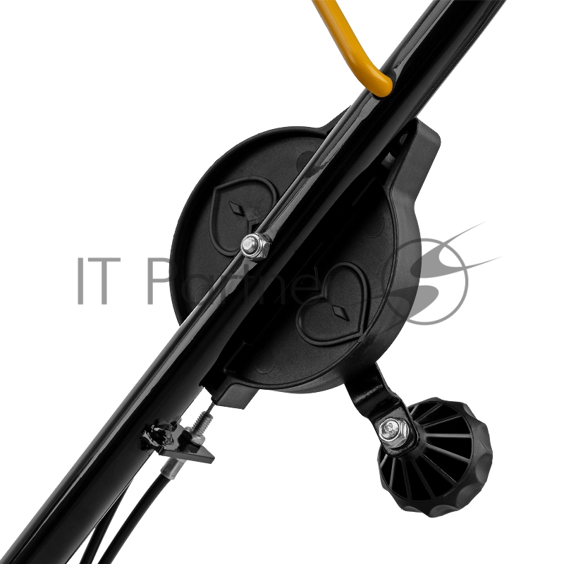 Бензиновая снегоуборочная машина SB 460, 99cc, ручной старт// Denzel