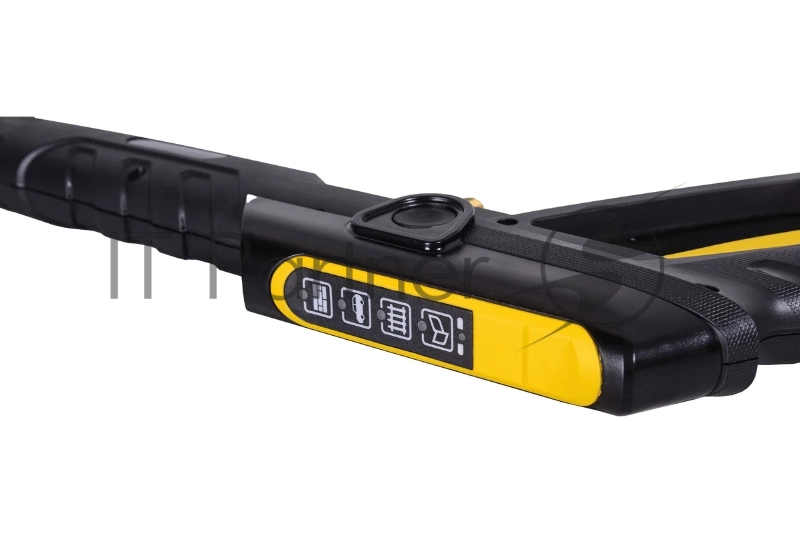 Минимойка Huter W195-PW SMART PROFESSIONAL 2500Вт (70/8/54)