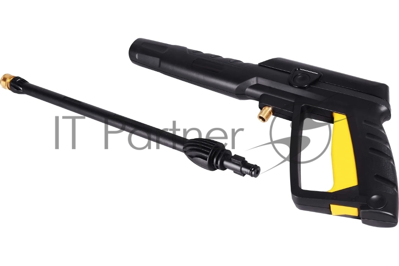 Минимойка Huter W195-PW SMART PROFESSIONAL 2500Вт (70/8/54)