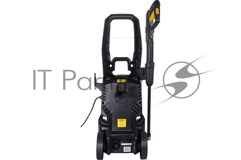 Минимойка Huter W195-PW SMART PROFESSIONAL 2500Вт (70/8/54)