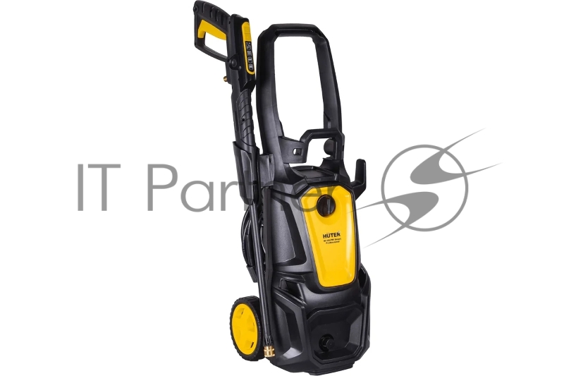 Минимойка Huter W195-PW SMART PROFESSIONAL 2500Вт (70/8/54)