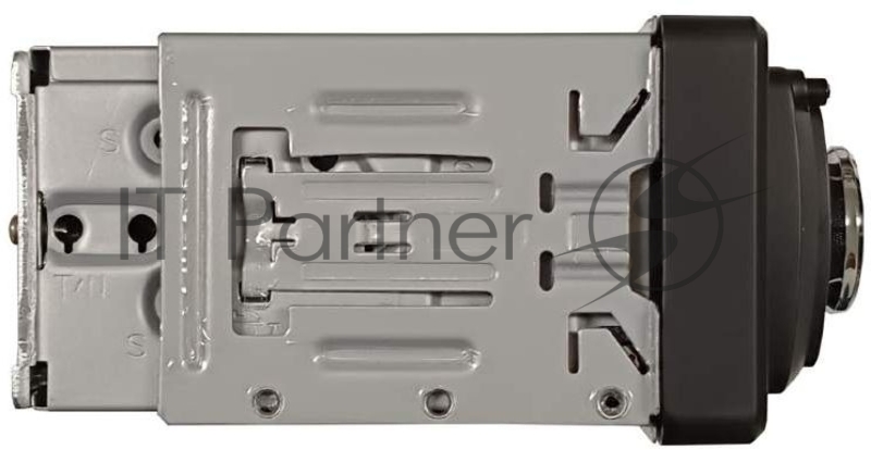 Автомагнитола JBL Celebrity 150 1DIN 4x50Вт AUX RDS (JBLCELEBRITY150)