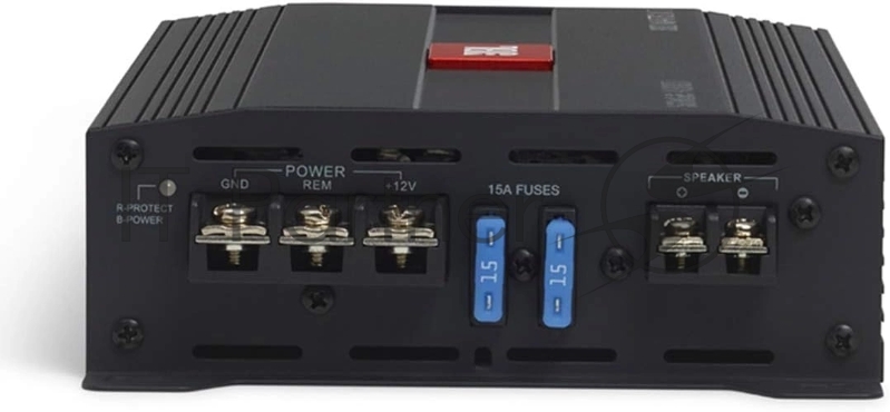 Усилитель автомобильный JBL STAGE A3001 одноканальный