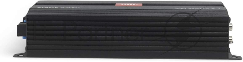 Усилитель автомобильный JBL STAGE A3001 одноканальный