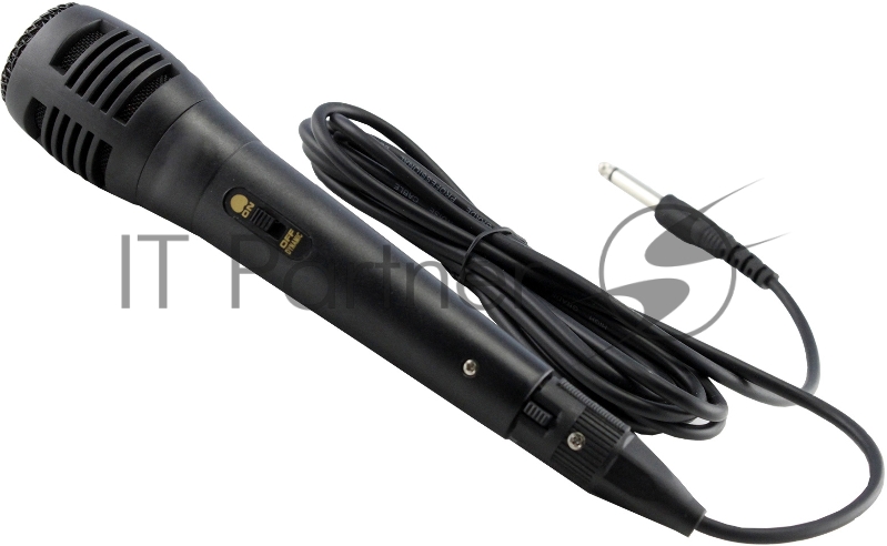 Минисистема Hyundai H-MC1292 черный 18Вт FM USB BT micro SD