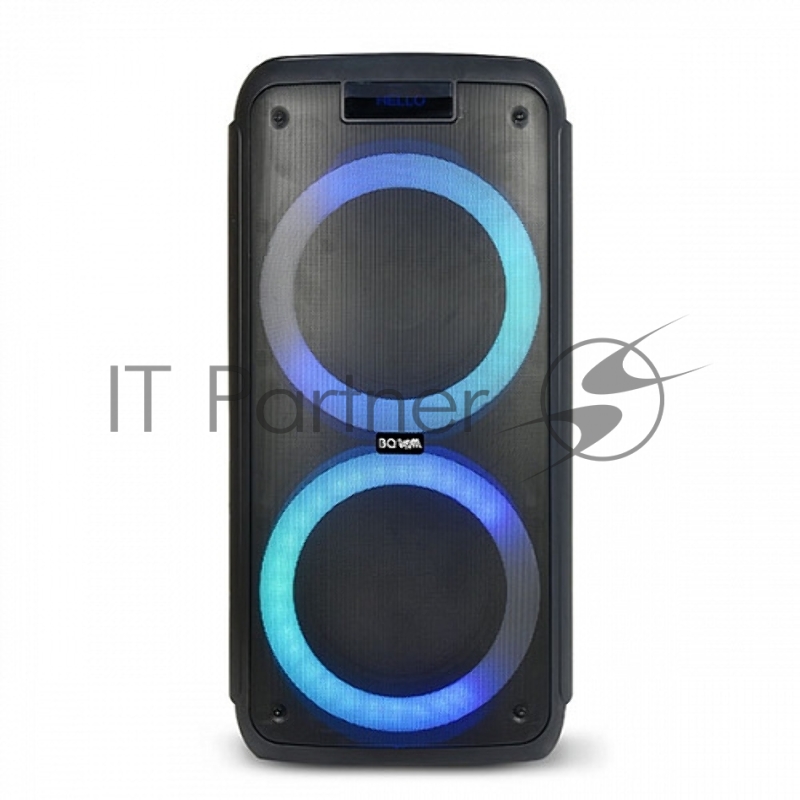 Портативная акустика BQ PBS2004 Black