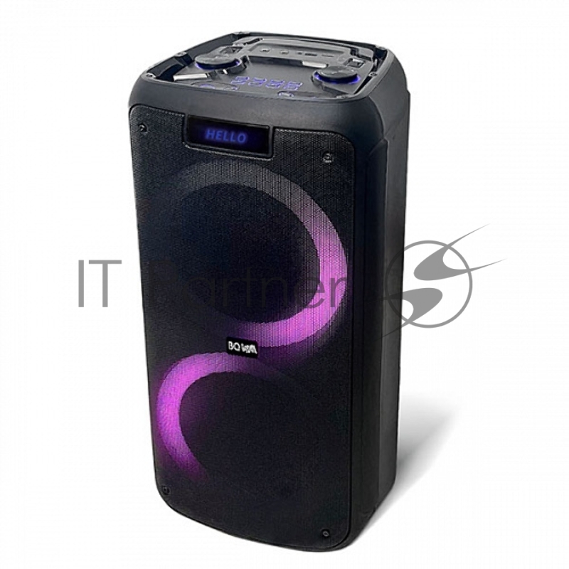 Портативная акустика BQ PBS2004 Black