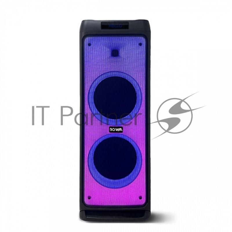 Портативная акустика BQ PBS2005 Black