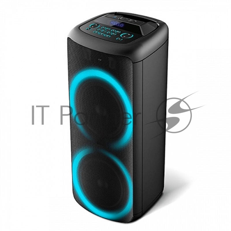 Портативная акустика BQ PBS2006 Black