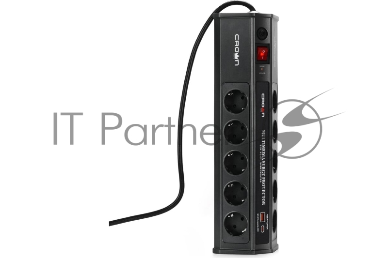 Сетевой фильтр CROWN CMPS-11