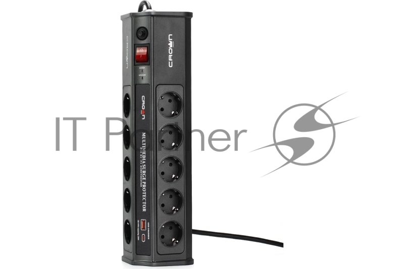 Сетевой фильтр CROWN CMPS-11