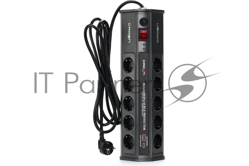 Сетевой фильтр CROWN CMPS-11