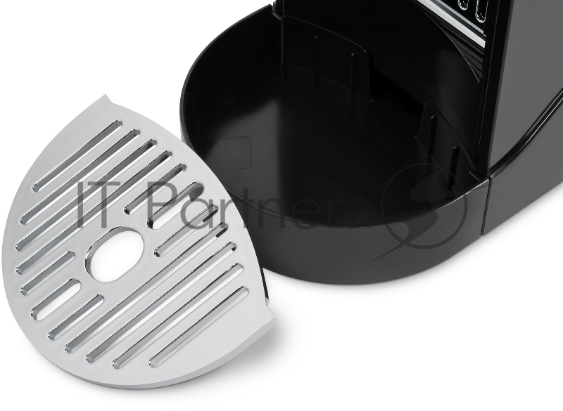 Кофеварка рожковая Hyundai HEM-2121 1400Вт черный