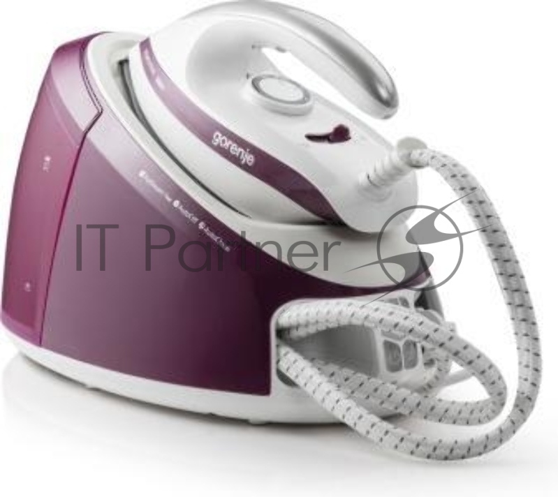 Парогенератор Gorenje SGD2800WV 2200Вт фиолетовый