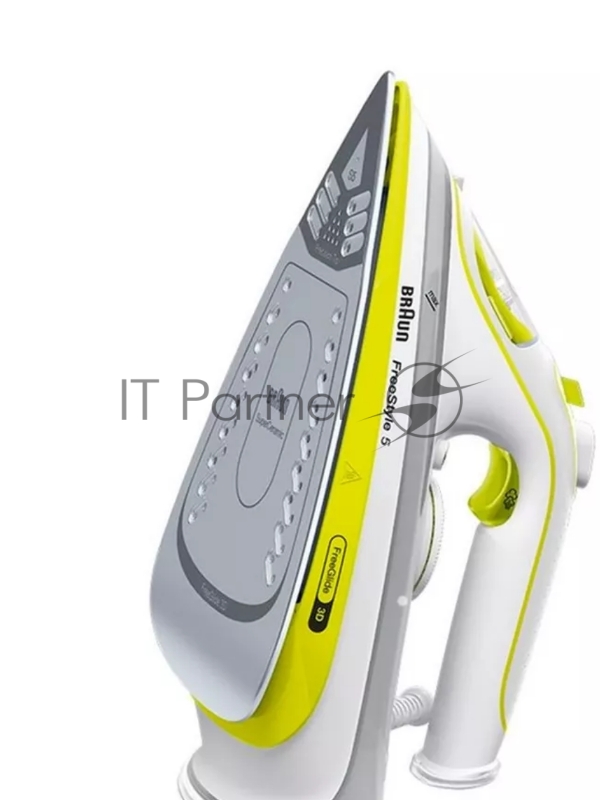 Утюг BRAUN SI5016YL