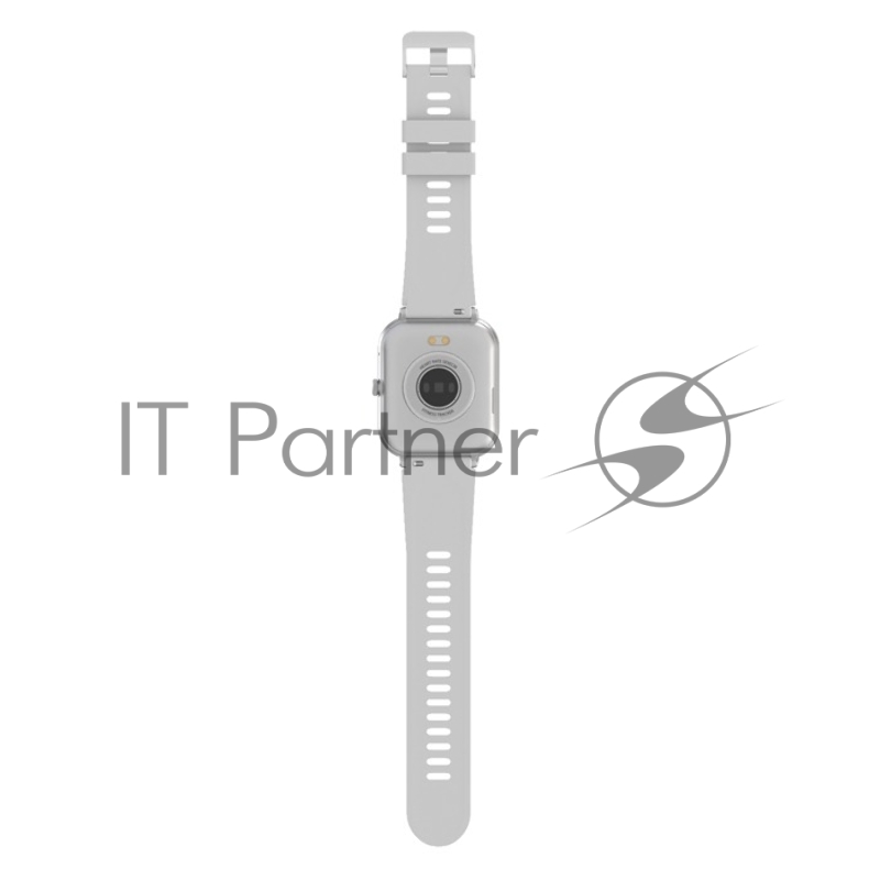 Смарт-часы Maxvi SW-02 grey