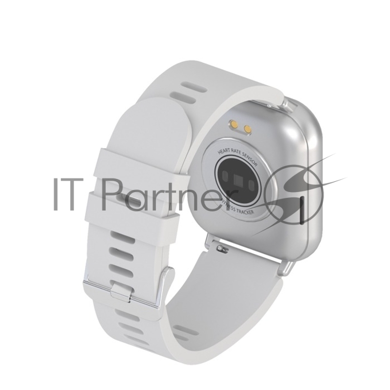 Смарт-часы Maxvi SW-02 grey