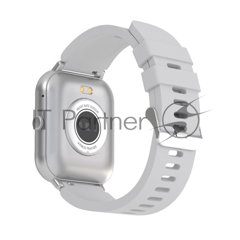 Смарт-часы Maxvi SW-02 grey