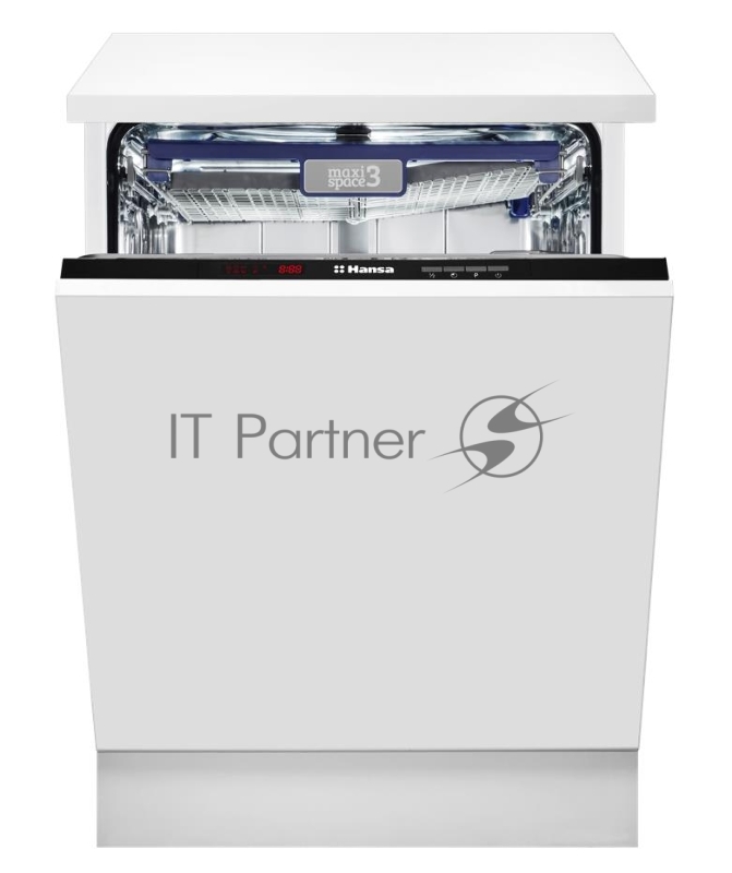 Встраиваемая посудомоечная машина HANSA ZIM626EH 1100232 60CM
