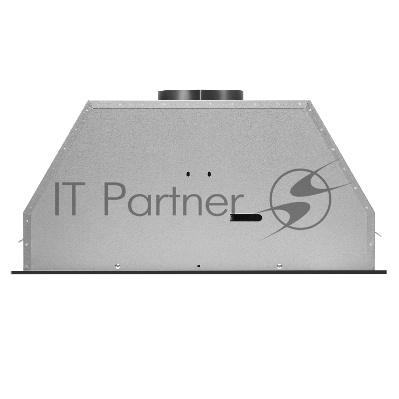 Кухонная вытяжка MAUNFELD TRAPEZE 603EM черный